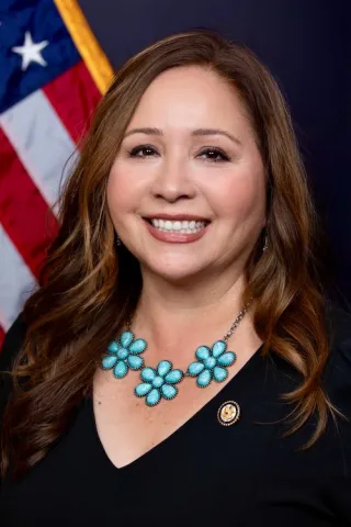 Adelita Grijalva