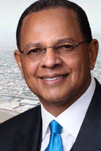 Jeffery Belle