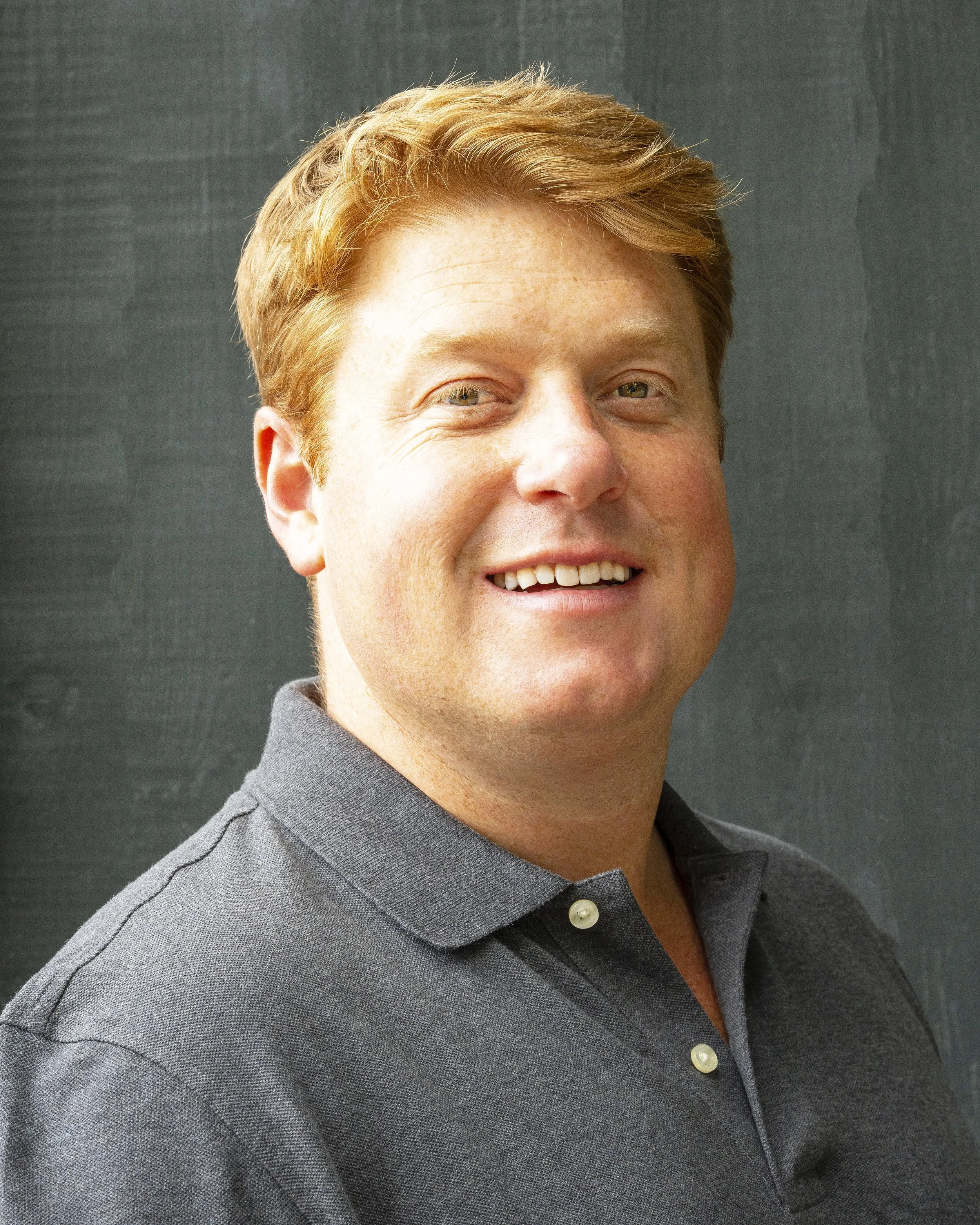 Josh Sautter