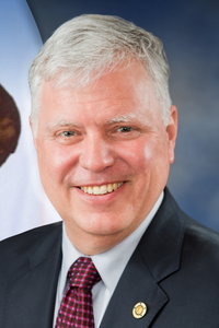 Raymond Riehle