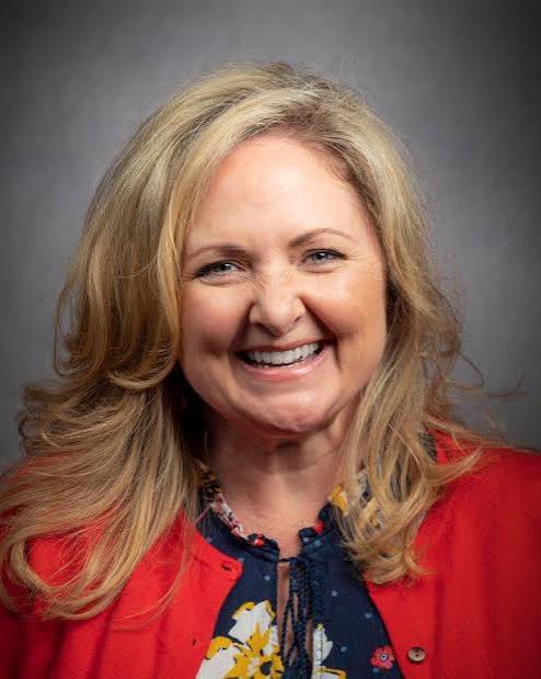 Tricia Pridemore