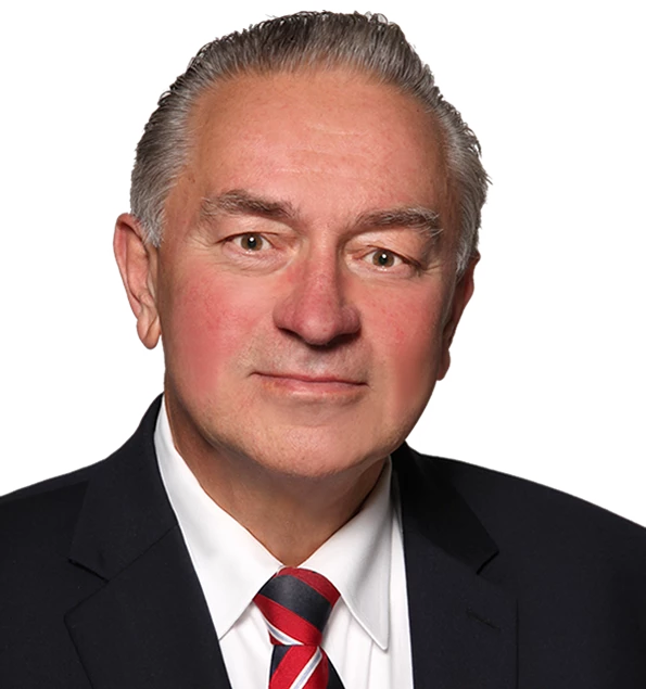 Casimer Chlebek
