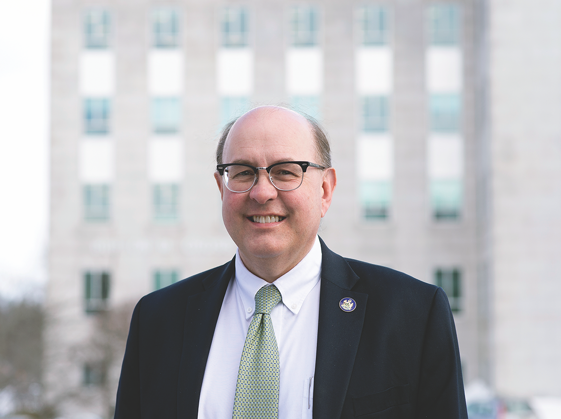 Matt Dunlap