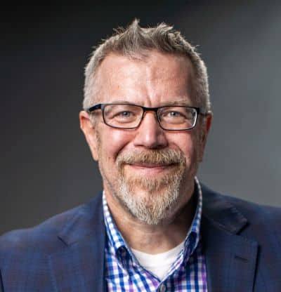 Erik Osberg