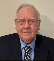 Gordon Heslop