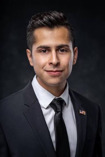 Abraham Enriquez