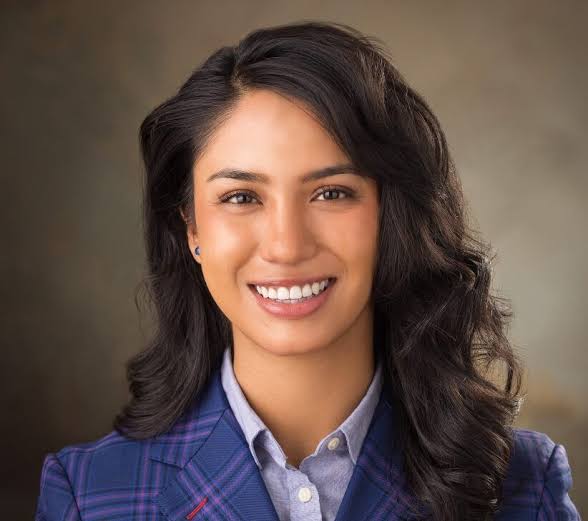 Eva Lopez Chavez