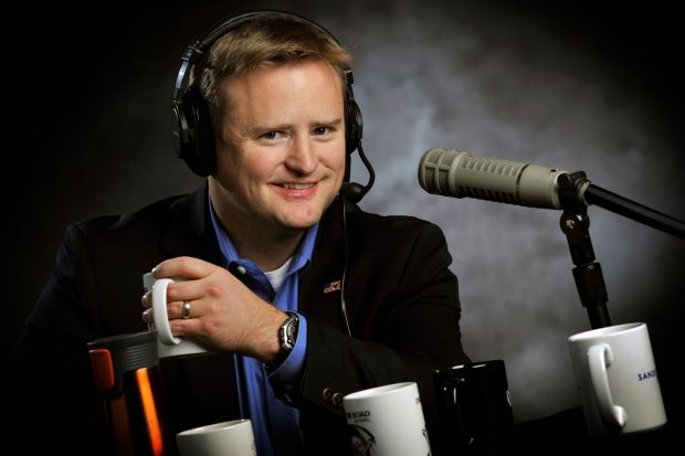 Aaron Flint