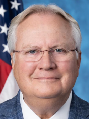 Jerry Lee Carl