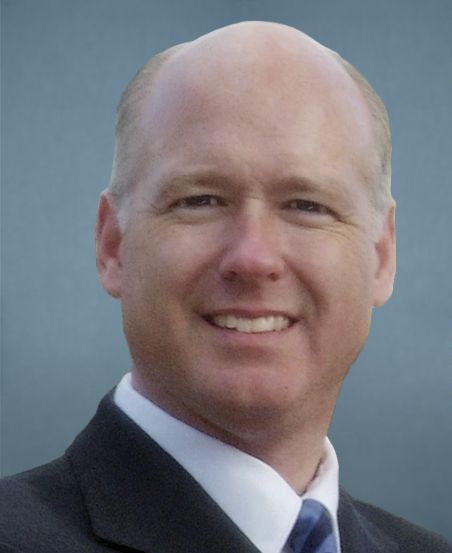 Robert Aderholt