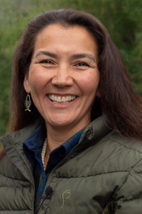 Mary Peltola