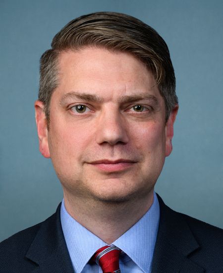 Nick Begich