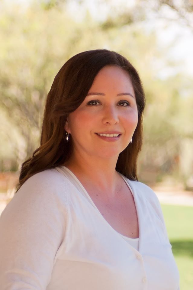 Adelita Grijalva
