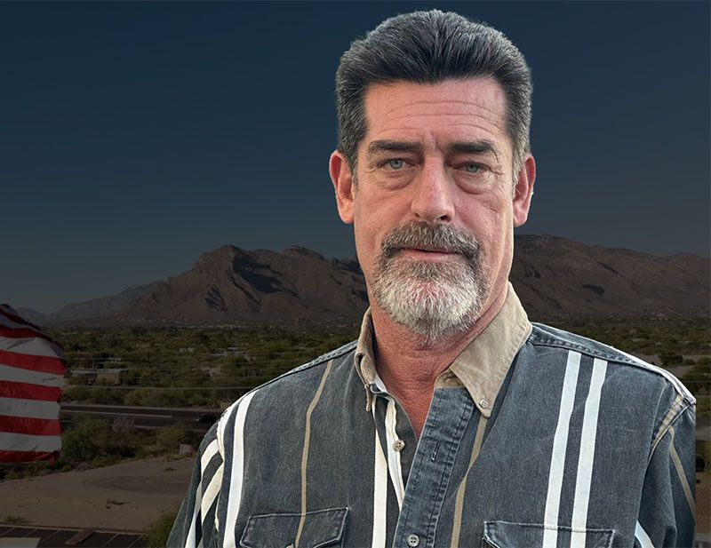 Daniel Butierez