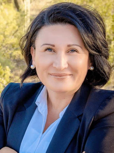 JoAnna Mendoza