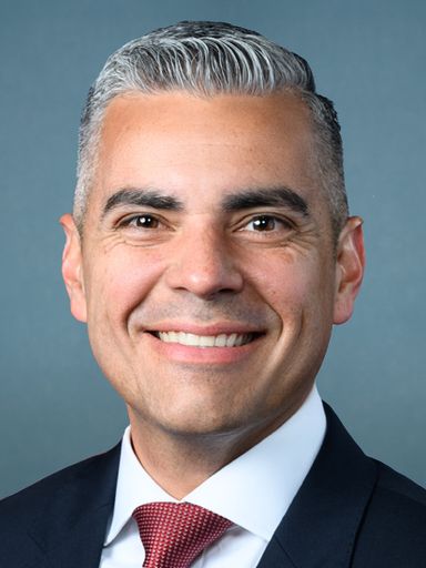 Juan Ciscomani