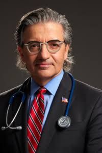 Zuhdi Jasser
