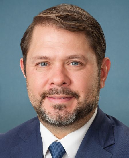 Ruben Gallego