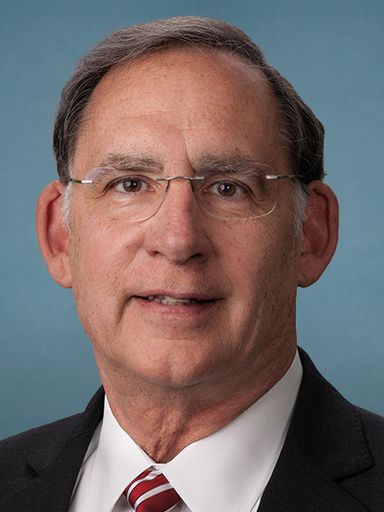 John Boozman