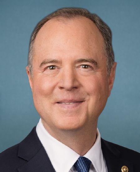Adam Schiff