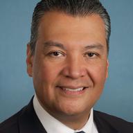 Alex Padilla