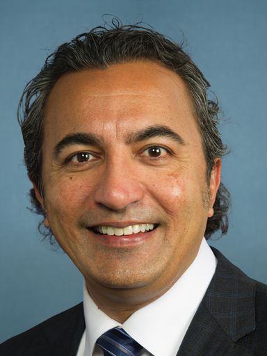 Ami Bera