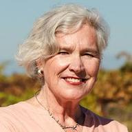 Carol Kristina Roper