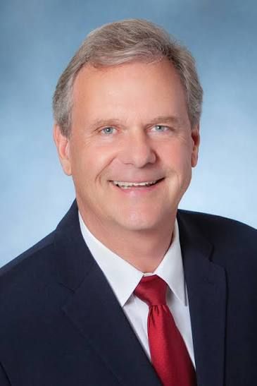 Jim Desmond