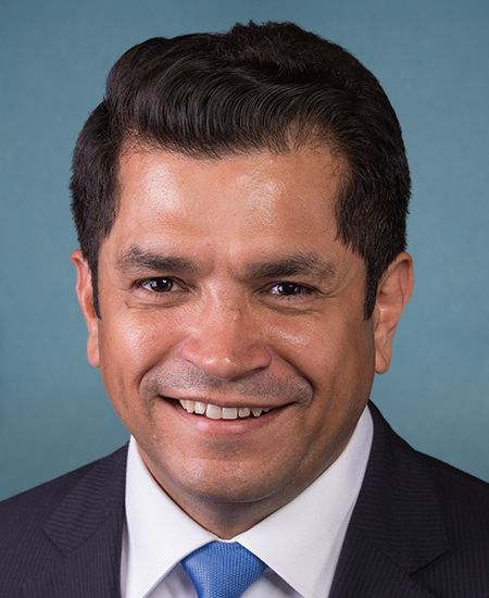Jimmy Gomez