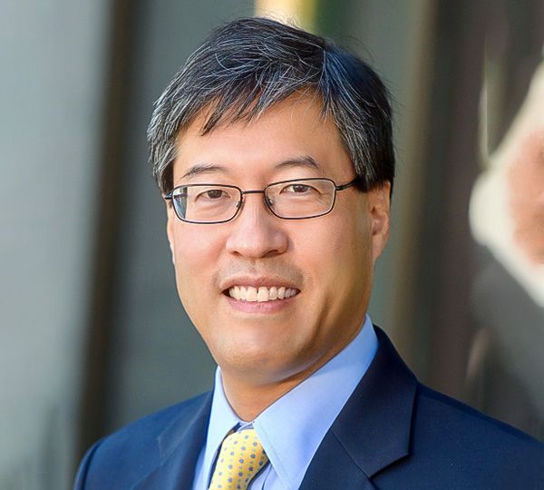 Richard Pan