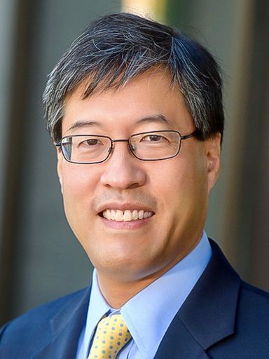 Richard Pan
