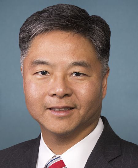 Ted Lieu