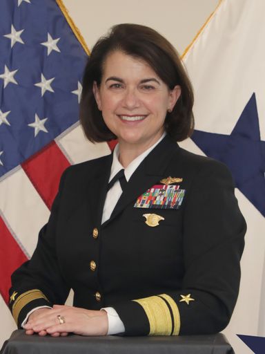 Eileen Laubacher