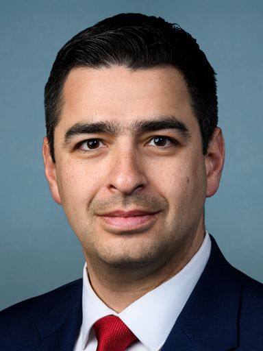 Gabe Evans
