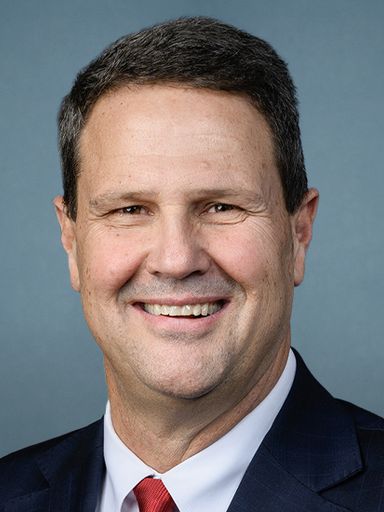 Jeff Crank