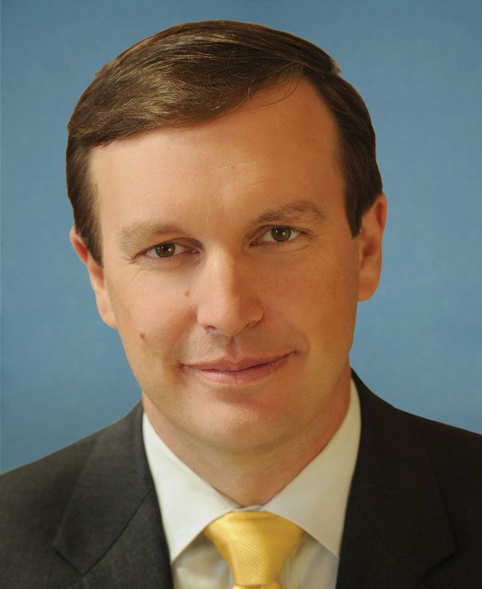 Chris Murphy