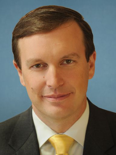 Chris Murphy