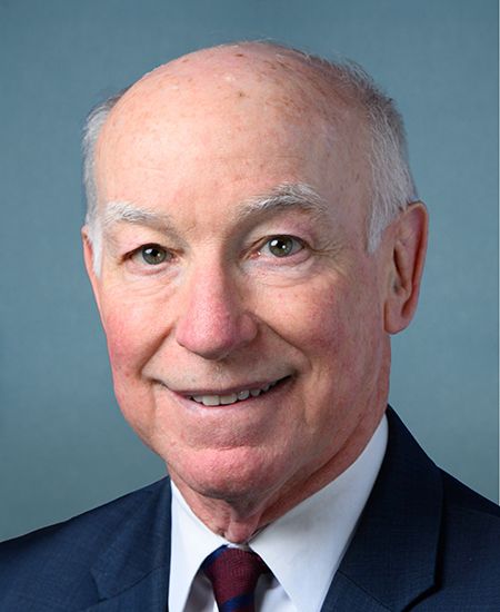 Joe Courtney