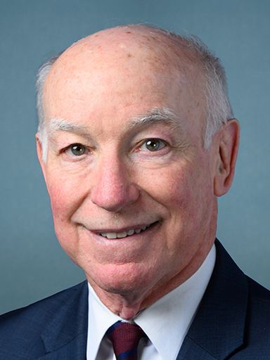 Joe Courtney