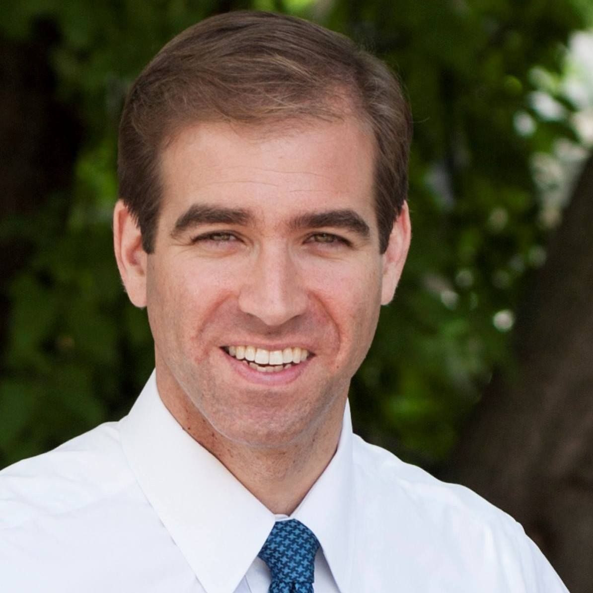 Luke Bronin