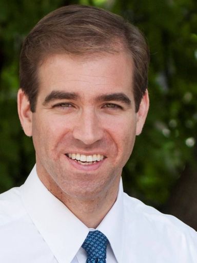 Luke Bronin
