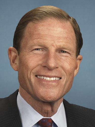 Richard Blumenthal