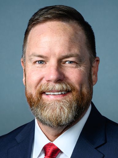 Aaron Bean