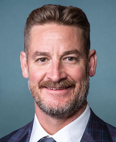 Greg Steube
