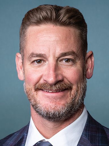 Greg Steube