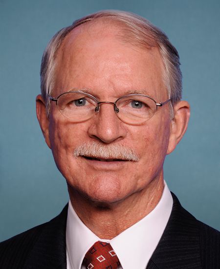 John Rutherford