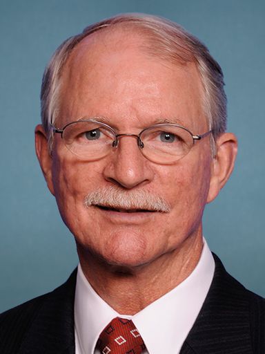 John Rutherford