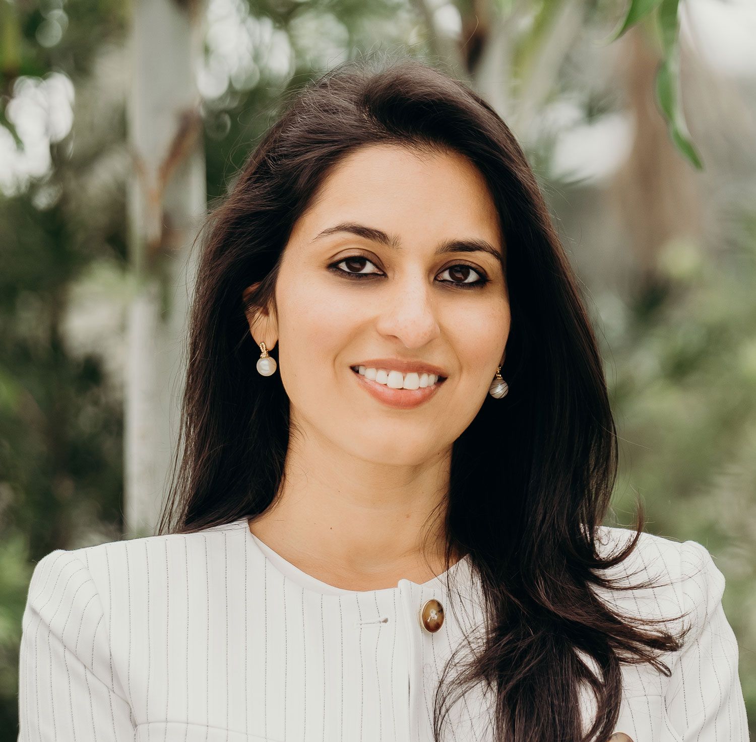 Pia Dandiya