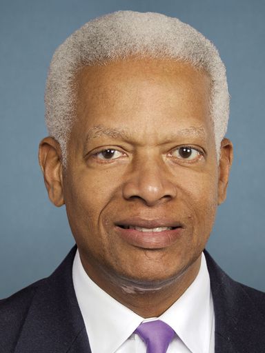 Hank Johnson