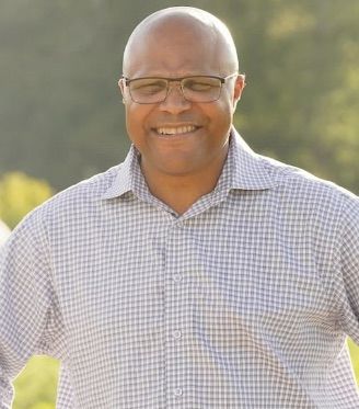 Shawn Harris